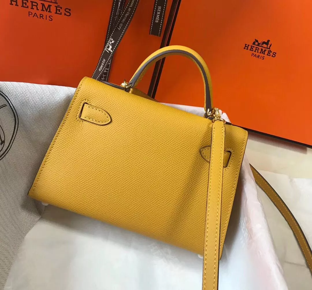 Hermes Bag