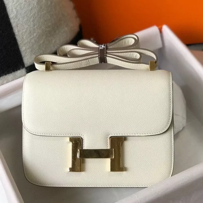 Hermes Bag