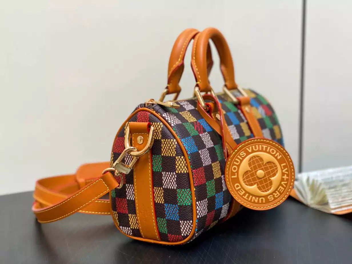 Louis Vuitton Bags