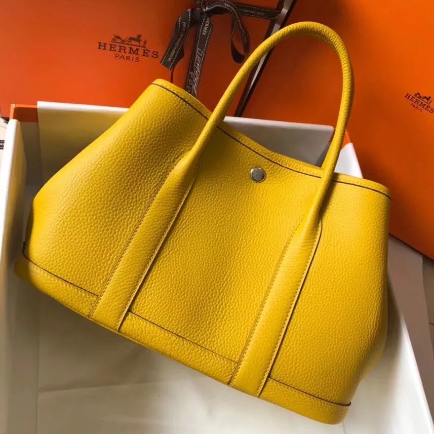 Hermes Bag