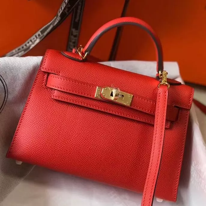Hermes Bag