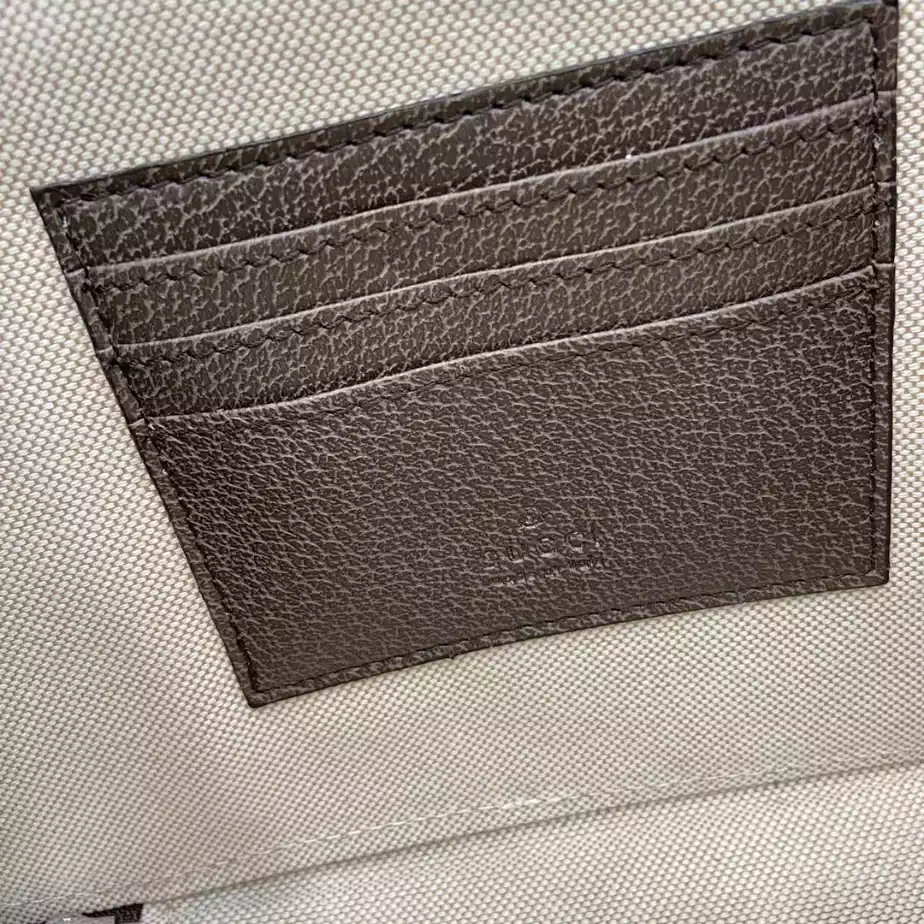 GG PRINTED MINI BAG - BG056