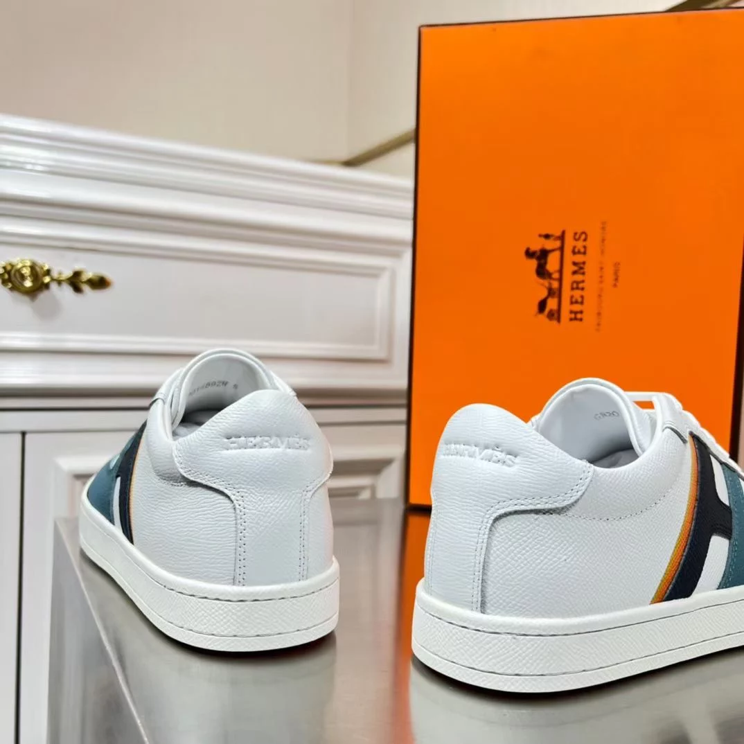 Hermès Sneakers
