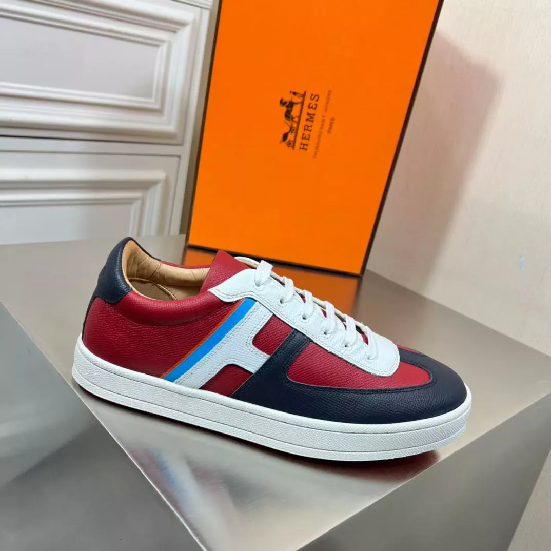 Hermès Sneakers