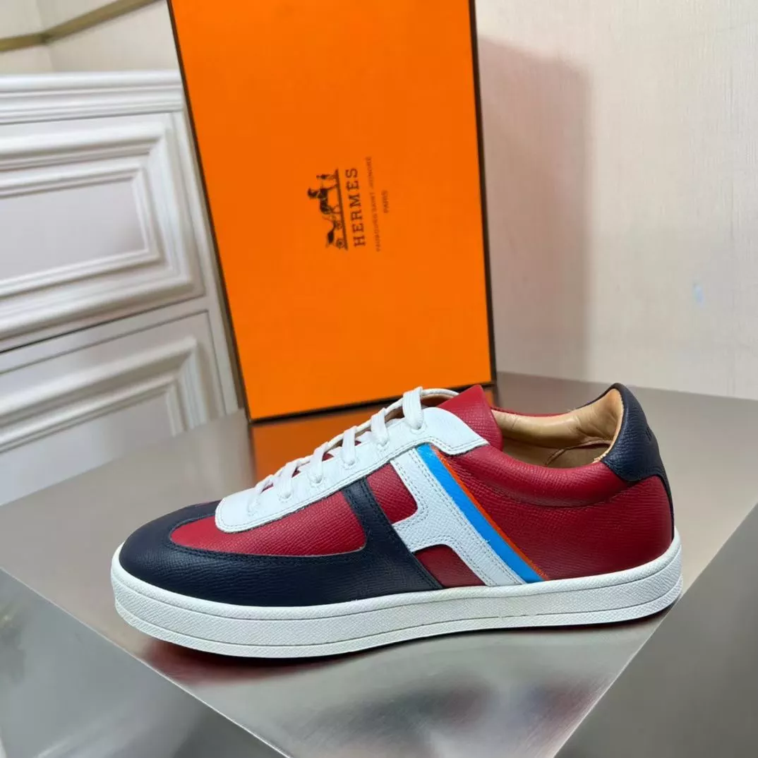 Hermès Sneakers