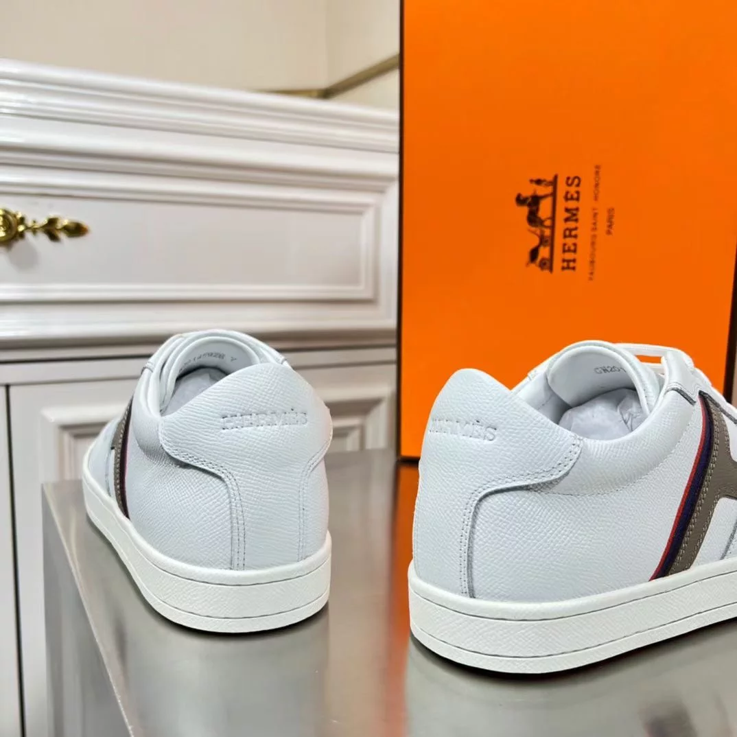 Hermès Sneakers