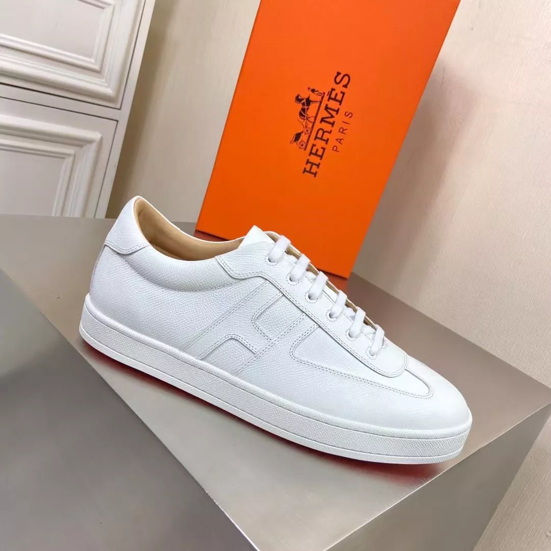 Hermès Sneakers