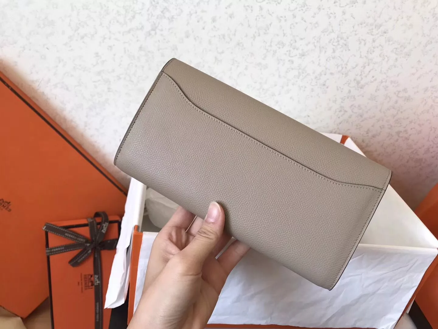 Hermes Bag