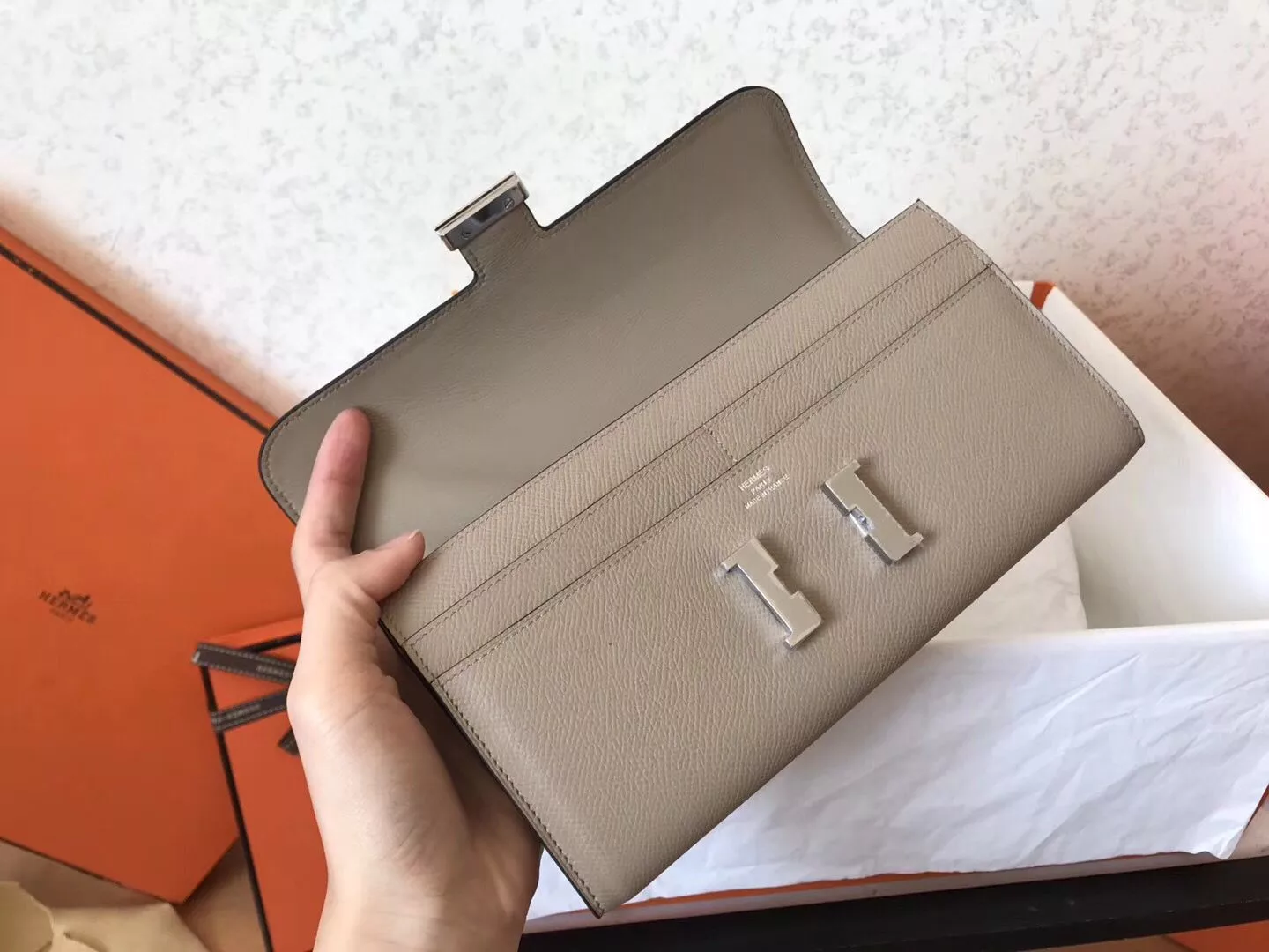 Hermes Bag