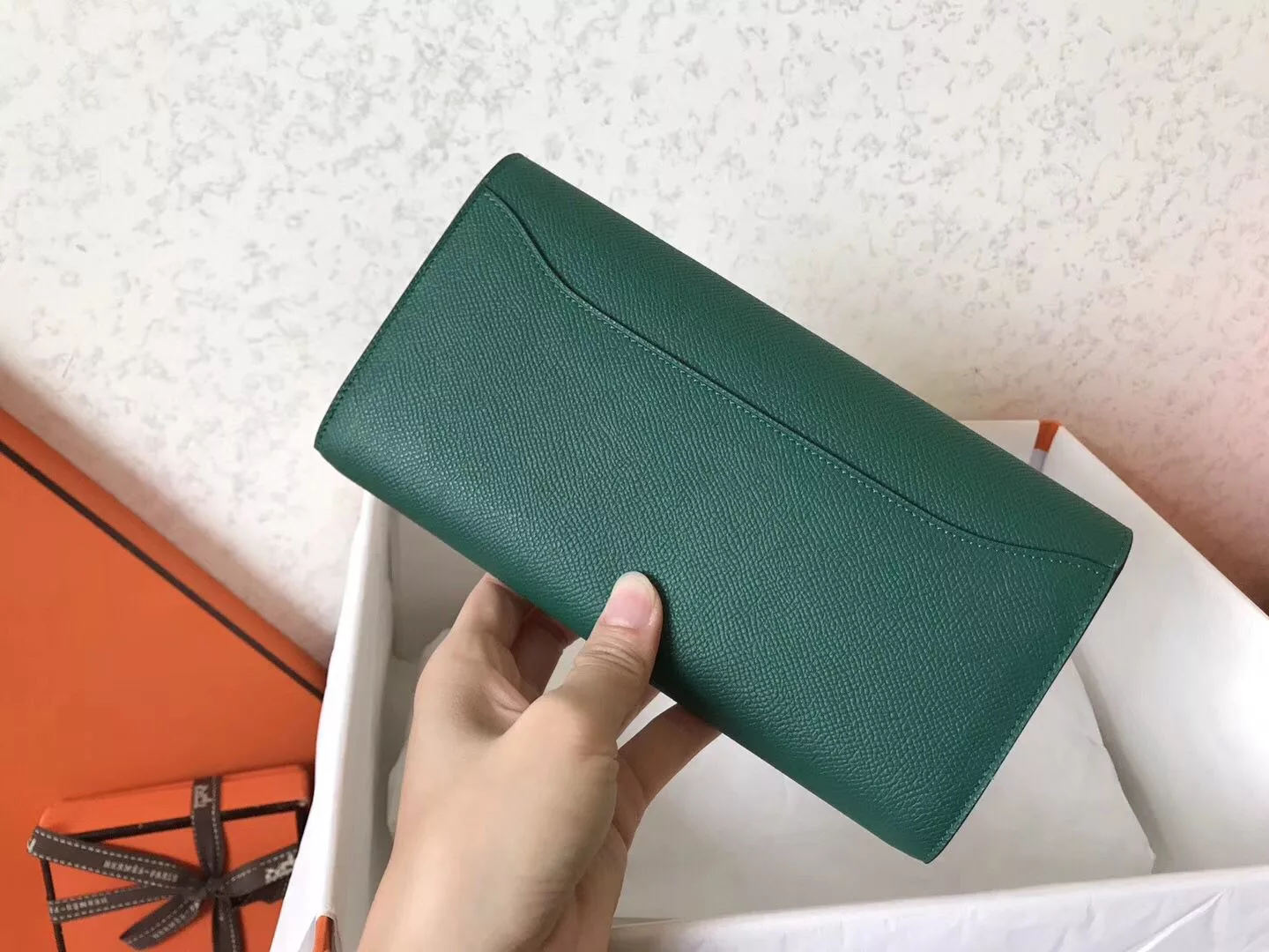 Hermes Bag