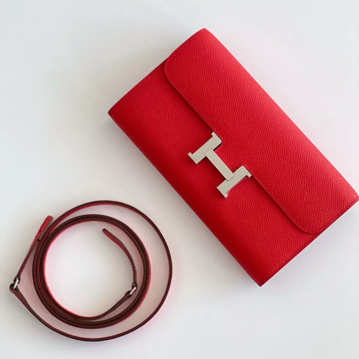 Hermes Bag