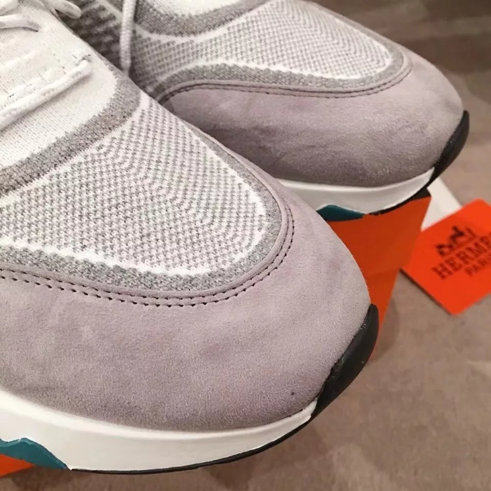 Hermès Sneakers