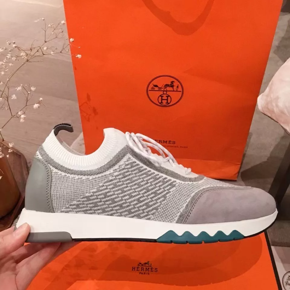 Hermès Sneakers