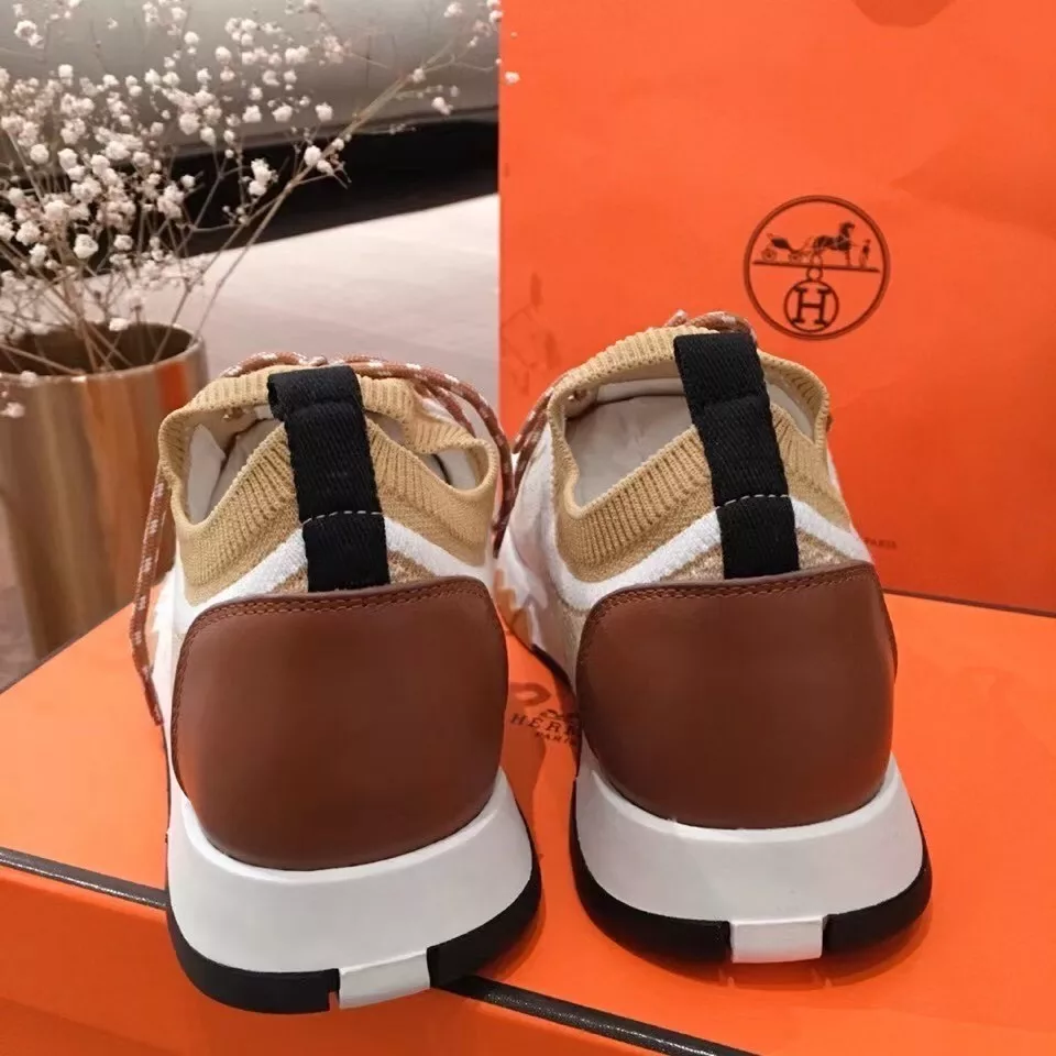 Hermès Sneakers