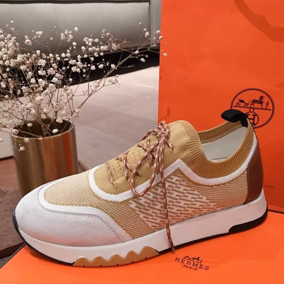 Hermès Sneakers