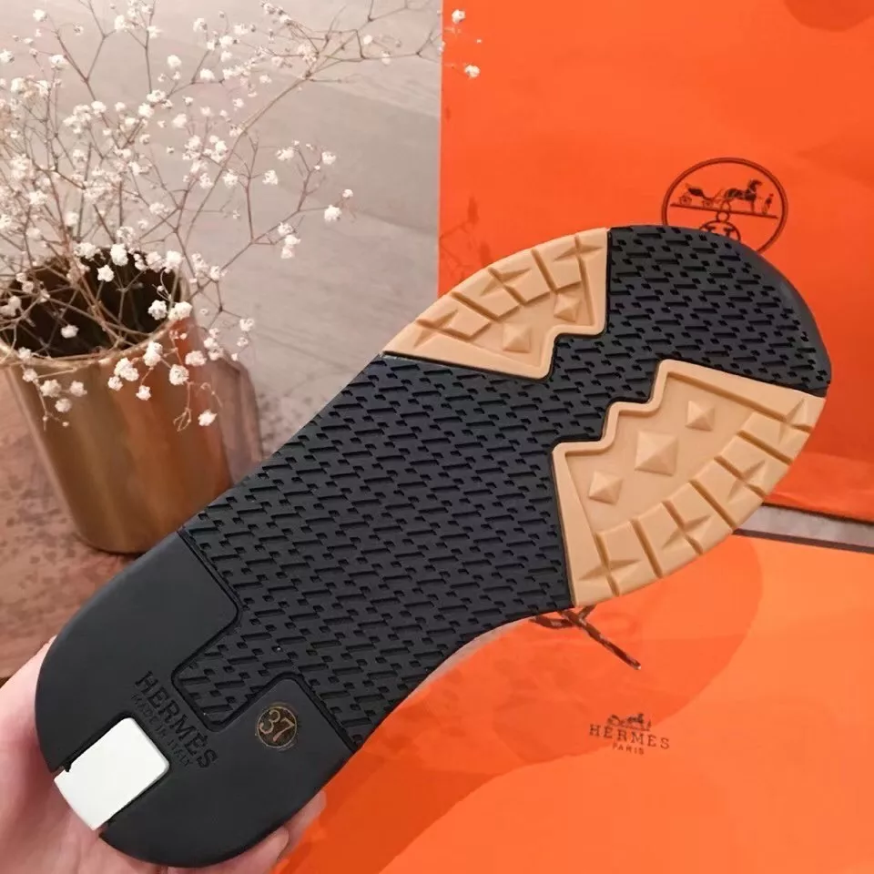 Hermès Sneakers