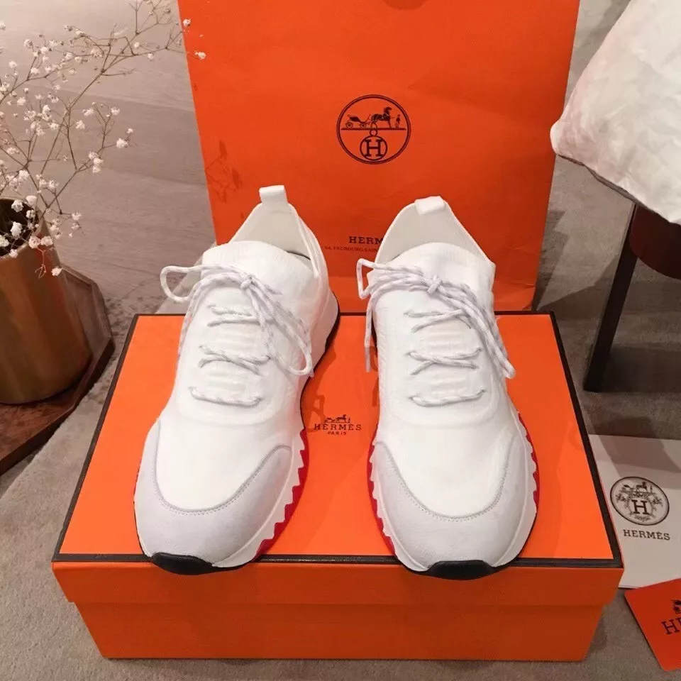 Hermès Sneakers