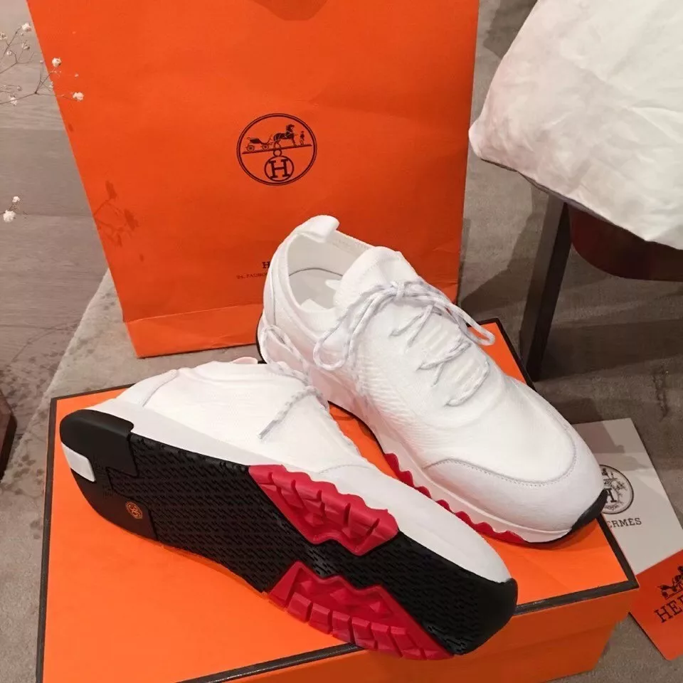Hermès Sneakers