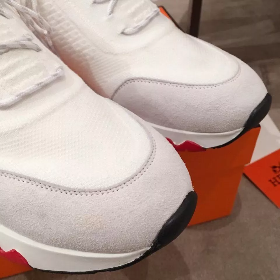 Hermès Sneakers