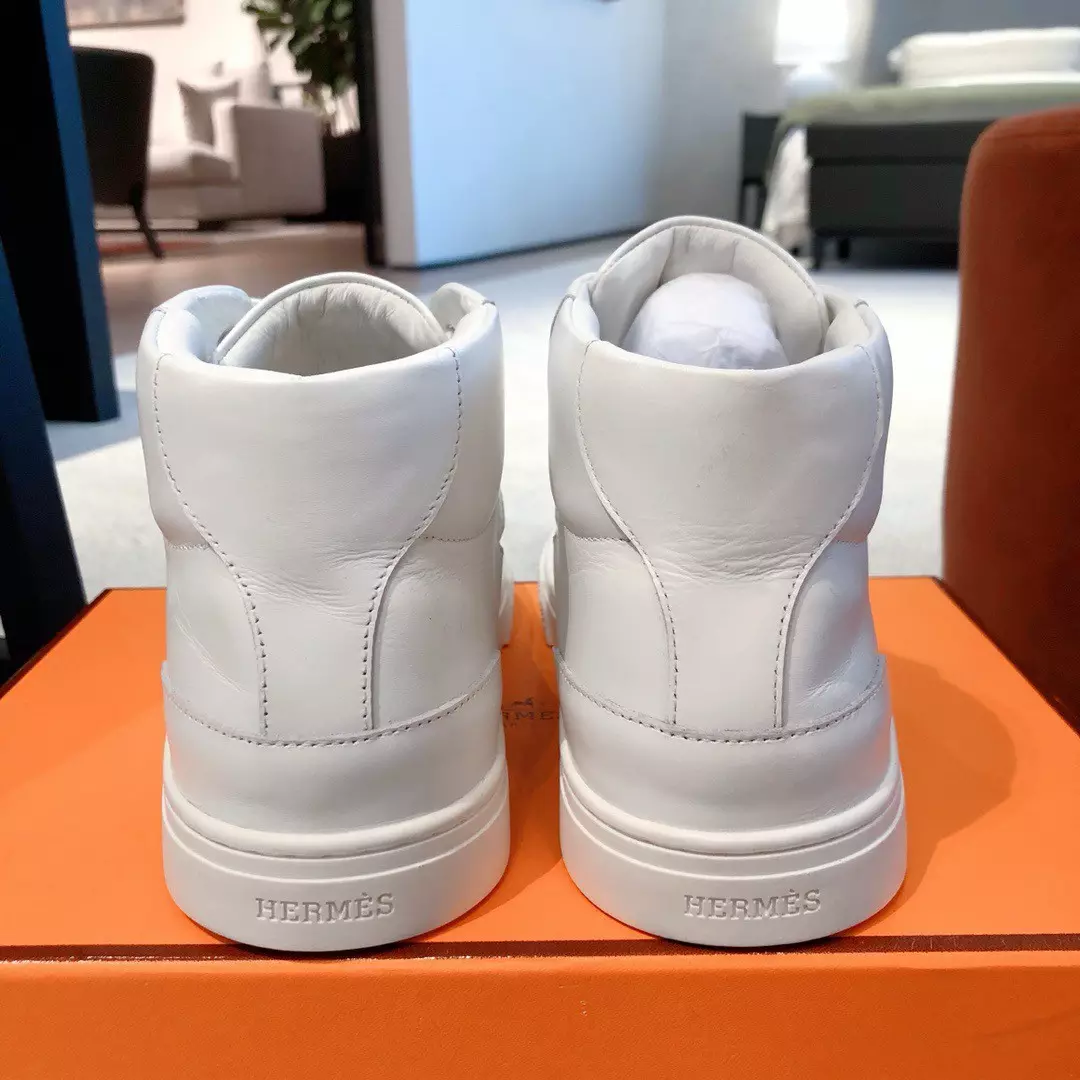 Hermès Sneakers