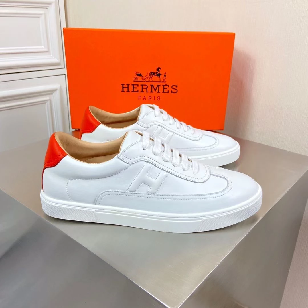 Hermès Sneakers