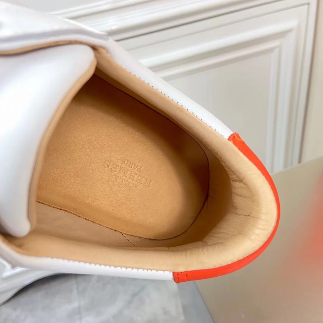 Hermès Sneakers