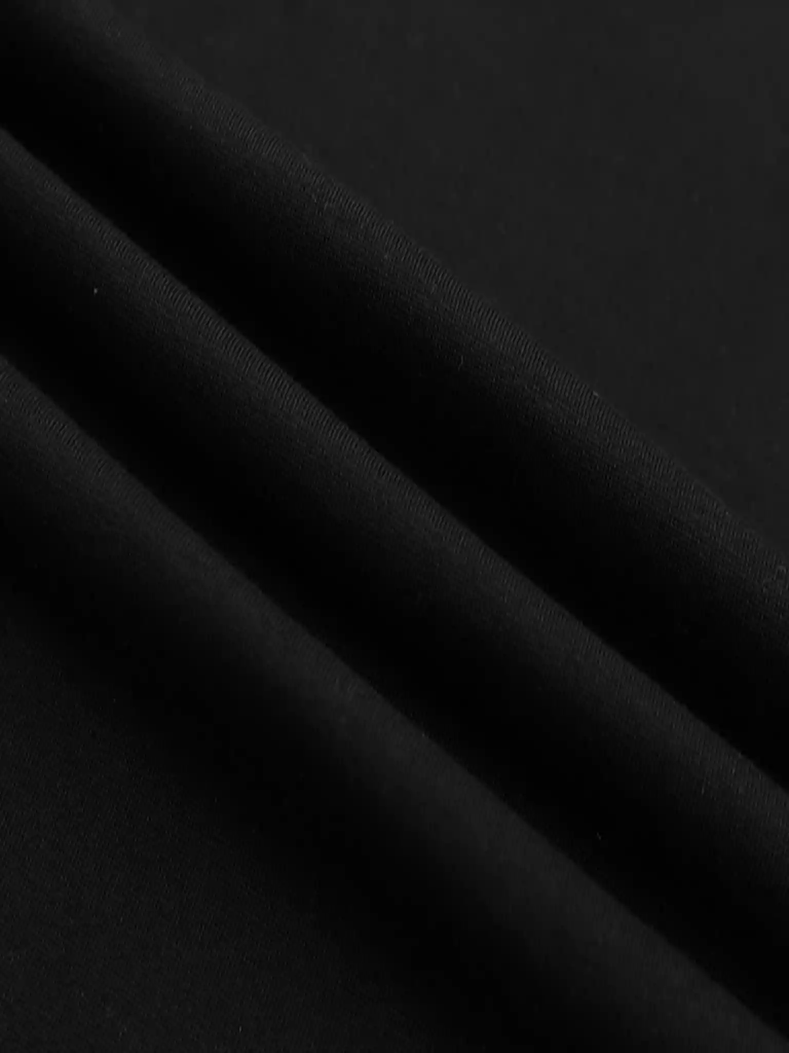 PAINT SCRIPT OVER SKATE S/S TEE IN BLACK - OWS019 PAINT SCRIPT OVER SKATE S/S TEE IN BLACK