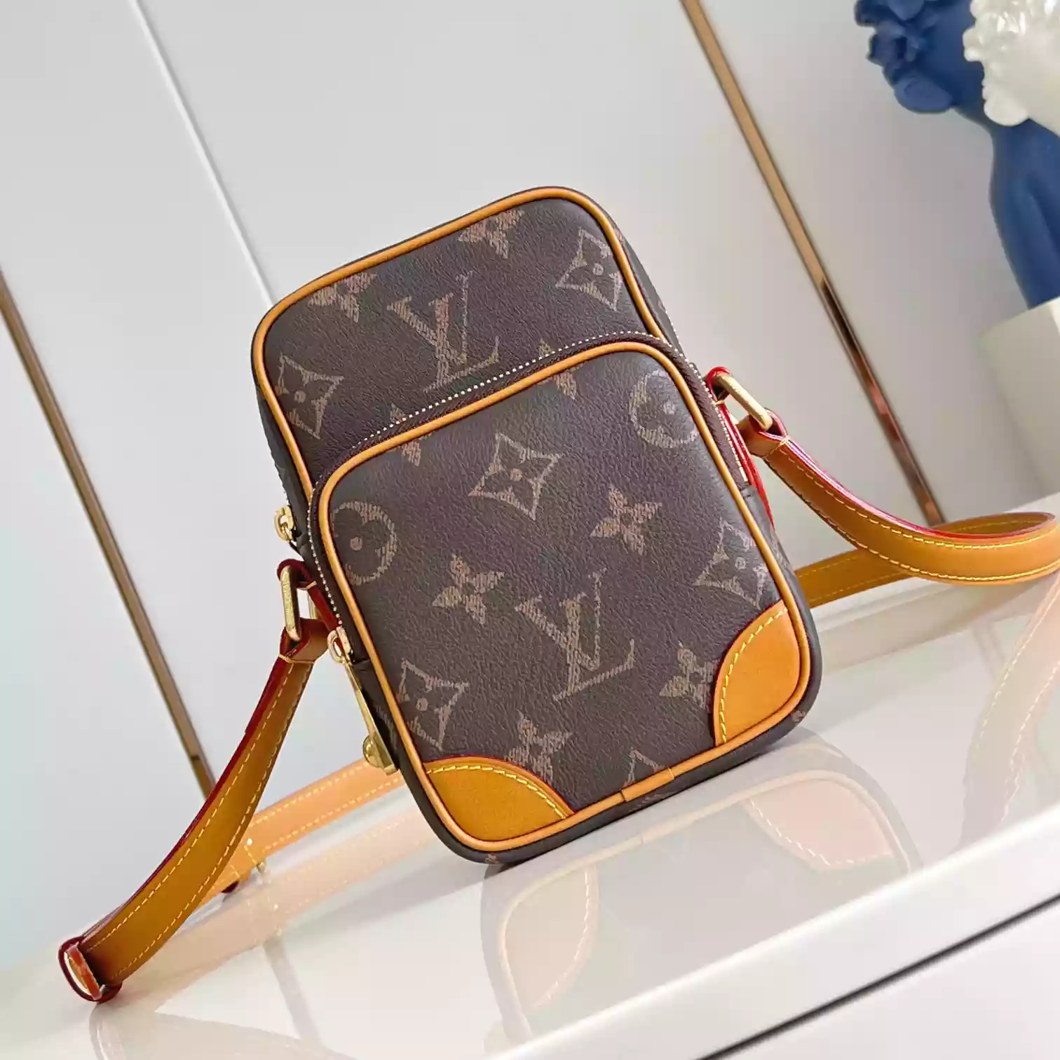 Louis Vuitton Bags