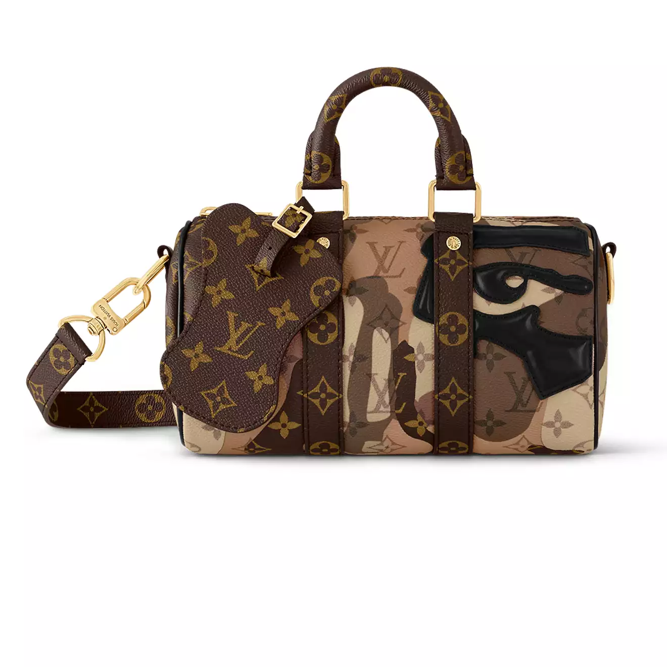 Louis Vuitton Bags