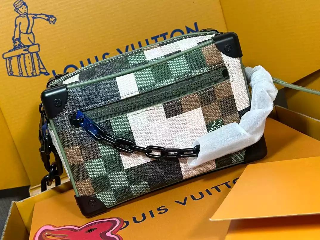 Louis Vuitton Bags