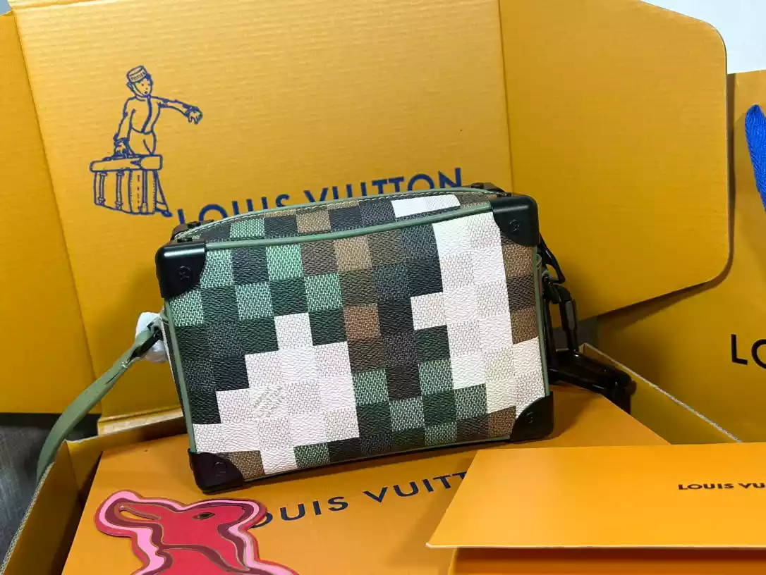 Louis Vuitton Bags