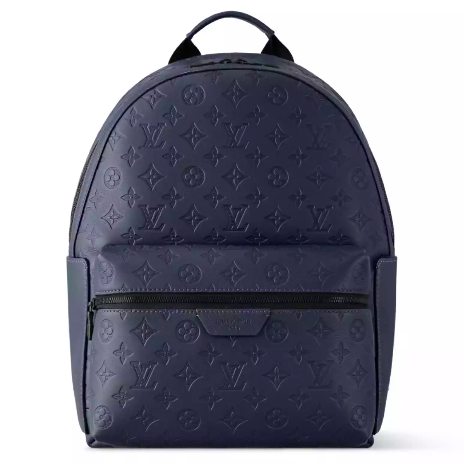 DISCOVERY BACKPACK PM IN NAVY BLUE - LW317 DISCOVERY BACKPACK PM IN NAVY BLUE