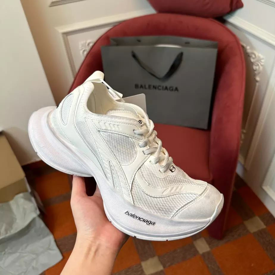 BALENCIAGA CIRCUIT SNEAKER - BLA100