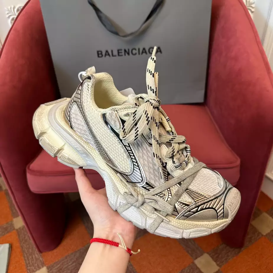 BALENCIAGA MEN'S 3XL SNEAKER - BLA096