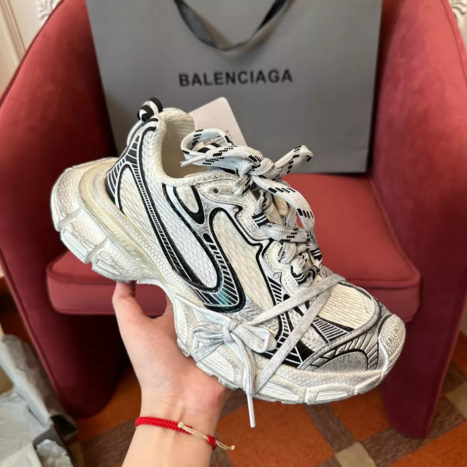 BALENCIAGA MEN'S 3XL SNEAKER - BLA097