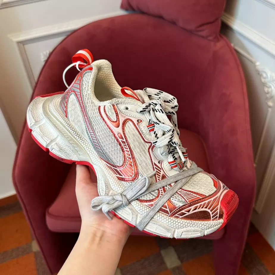 BALENCIAGA MEN'S 3XL SNEAKER - BLA107