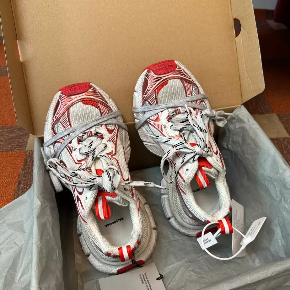 BALENCIAGA MEN'S 3XL SNEAKER - BLA107