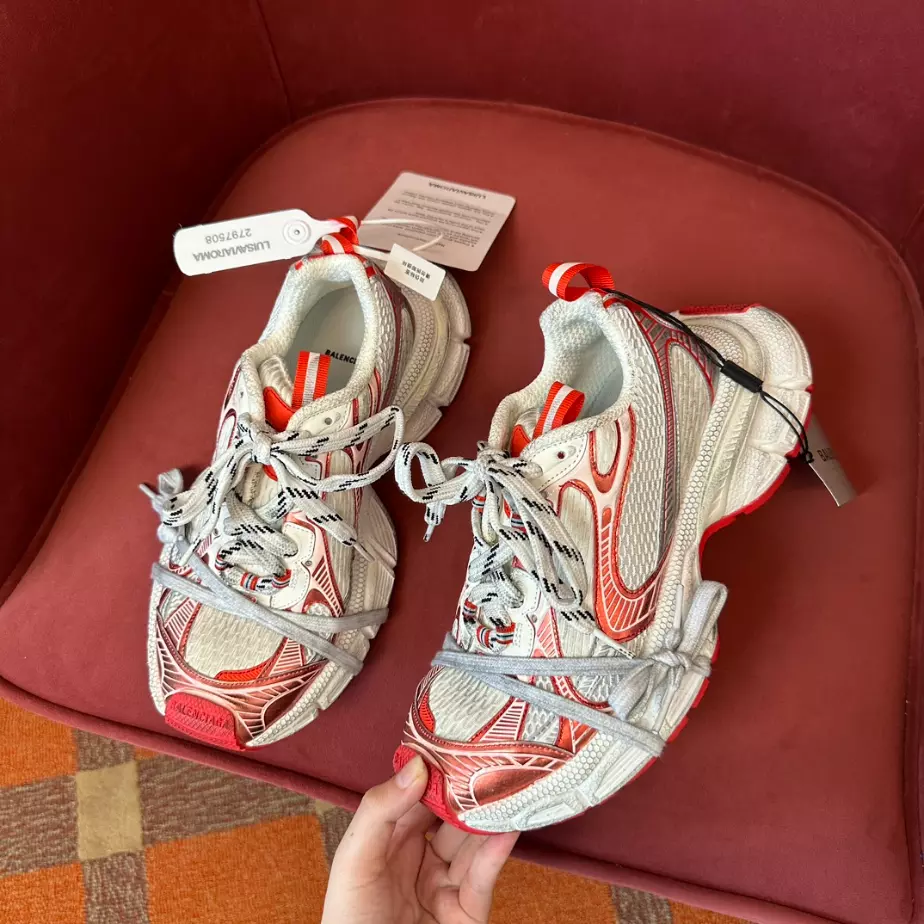 BALENCIAGA MEN'S 3XL SNEAKER - BLA107