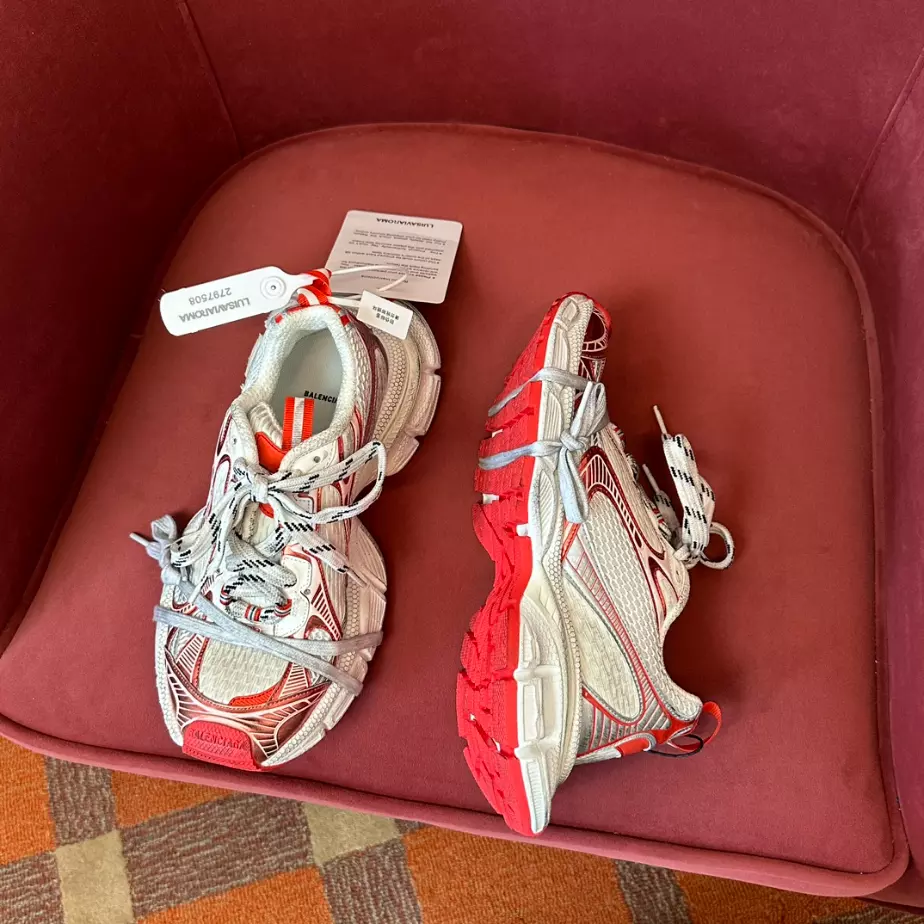 BALENCIAGA MEN'S 3XL SNEAKER - BLA107