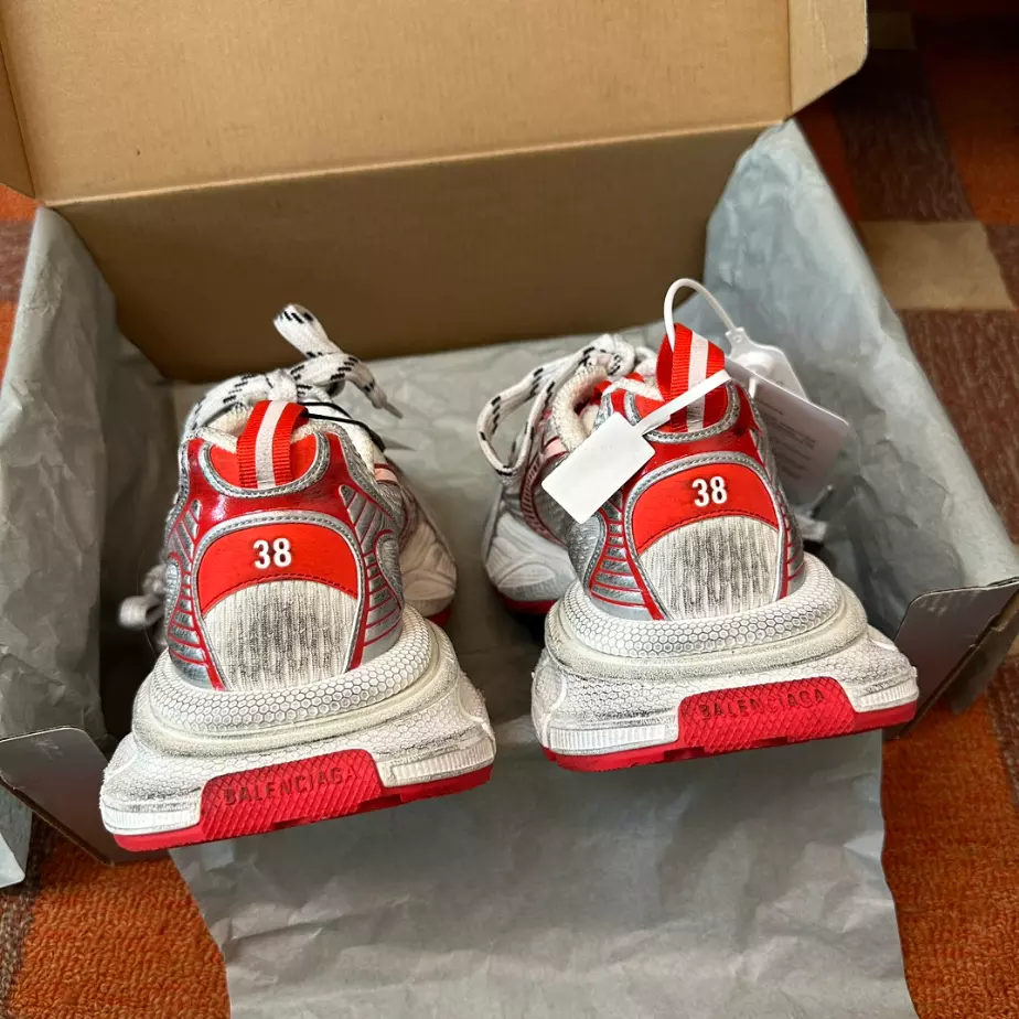 BALENCIAGA MEN'S 3XL SNEAKER - BLA107