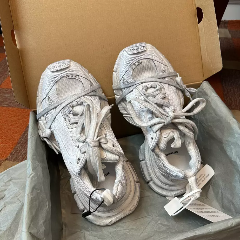 BALENCIAGA MEN'S 3XL SNEAKER - BLA108