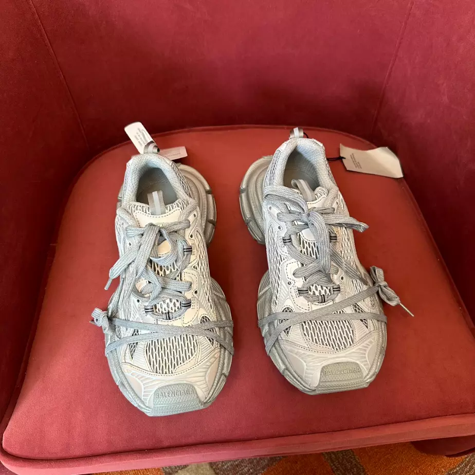 BALENCIAGA MEN'S 3XL SNEAKER - BLA113