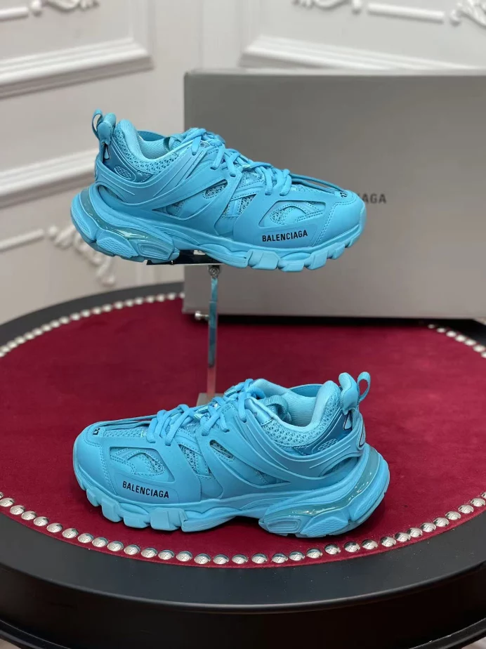 BALENCIAGA TRACK SNEAKER - BLA124