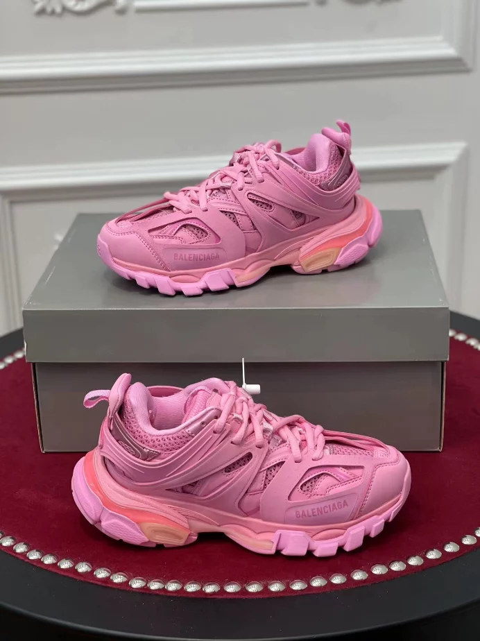 BALENCIAGA TRACK SNEAKER - BLA125