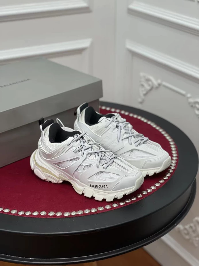 BALENCIAGA TRACK SNEAKER - BLA126