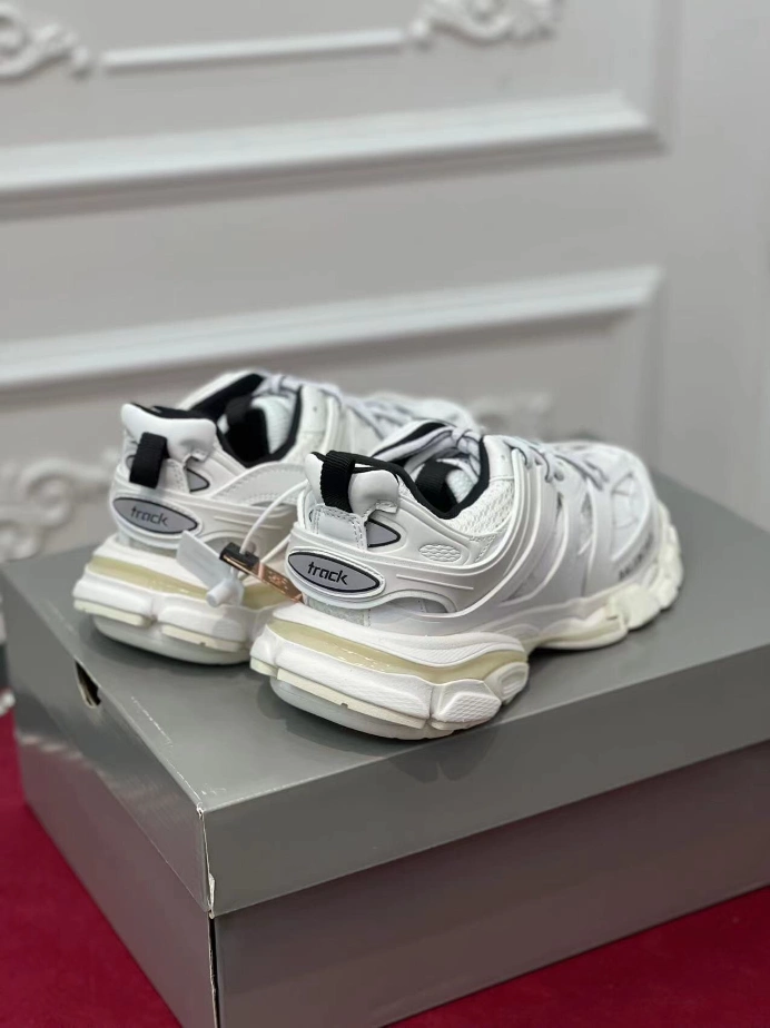 BALENCIAGA TRACK SNEAKER - BLA126