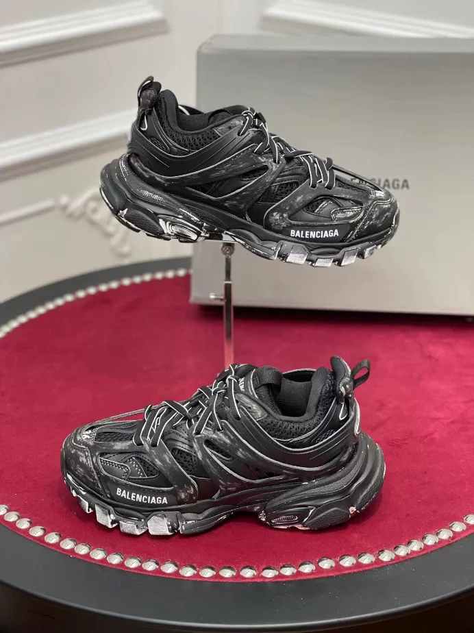 BALENCIAGA TRACK SNEAKER - BLA127