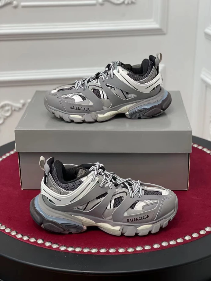 BALENCIAGA TRACK SNEAKER - BLA129