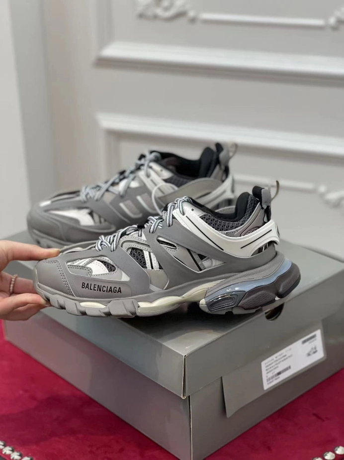 BALENCIAGA TRACK SNEAKER - BLA129