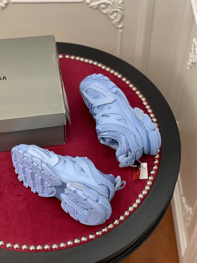 BALENCIAGA TRACK SNEAKER - BLA131